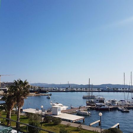 Apartman Natalia Τίβατ Εξωτερικό φωτογραφία